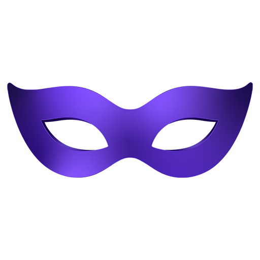 BeAnon logo